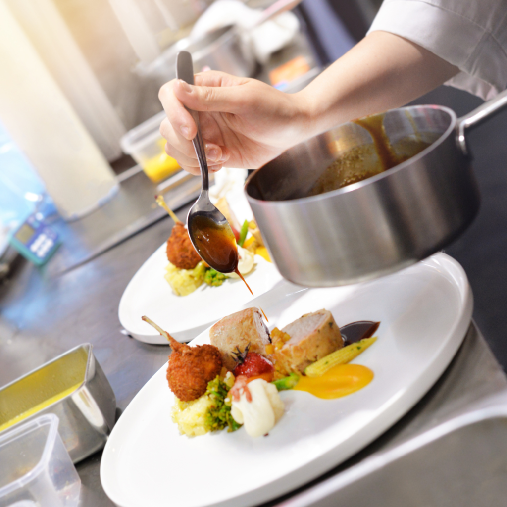 corso di cucina