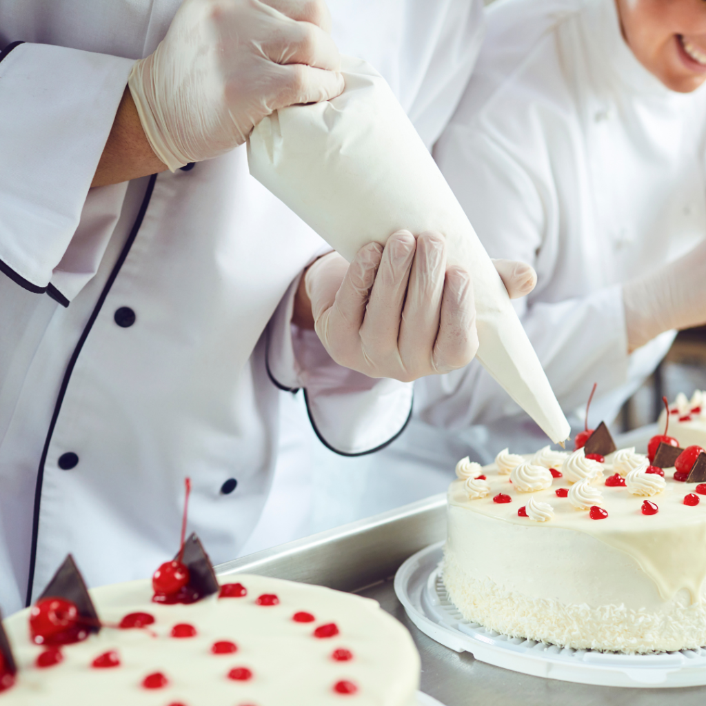 corso pasticceria primo livello
