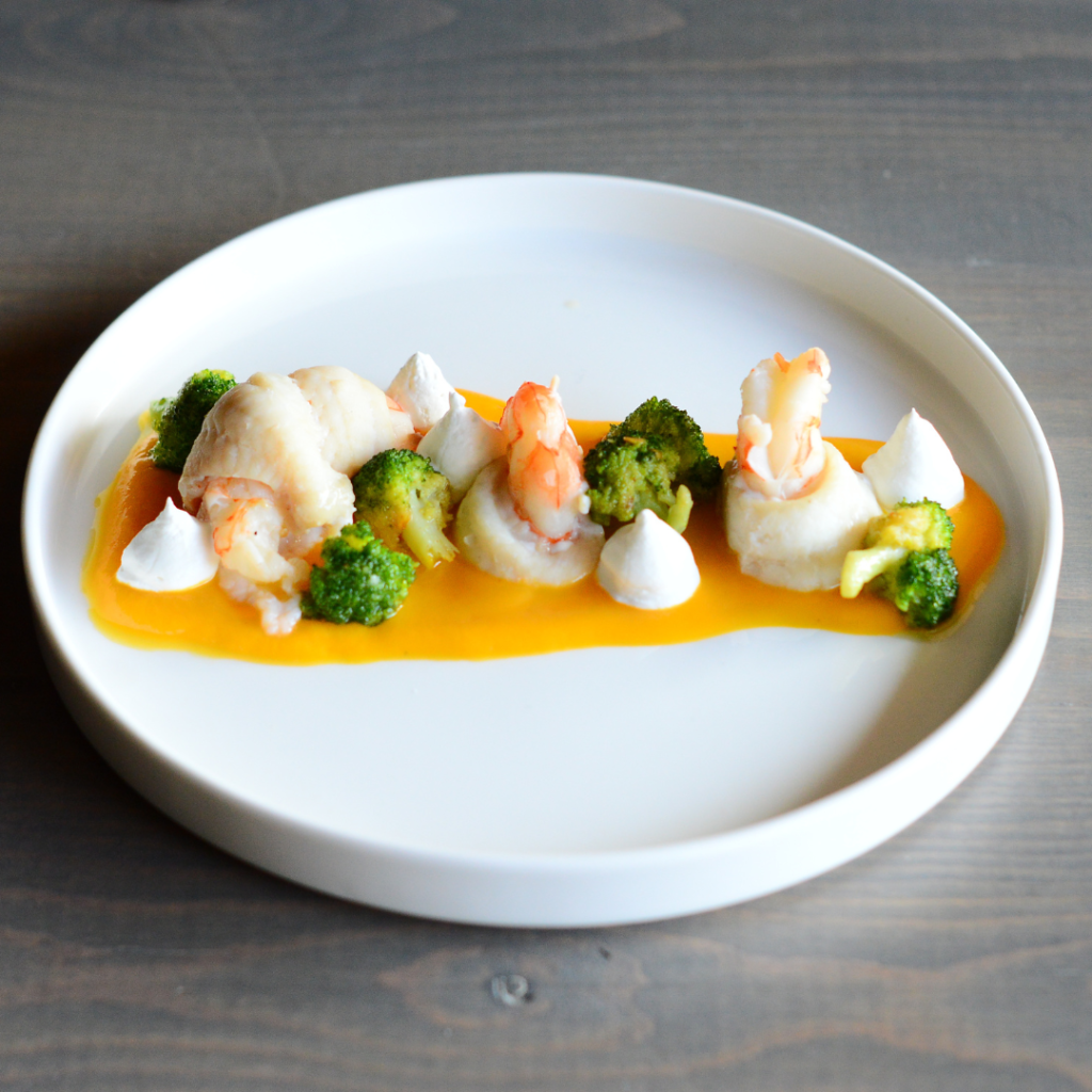 cucina di elle et lui