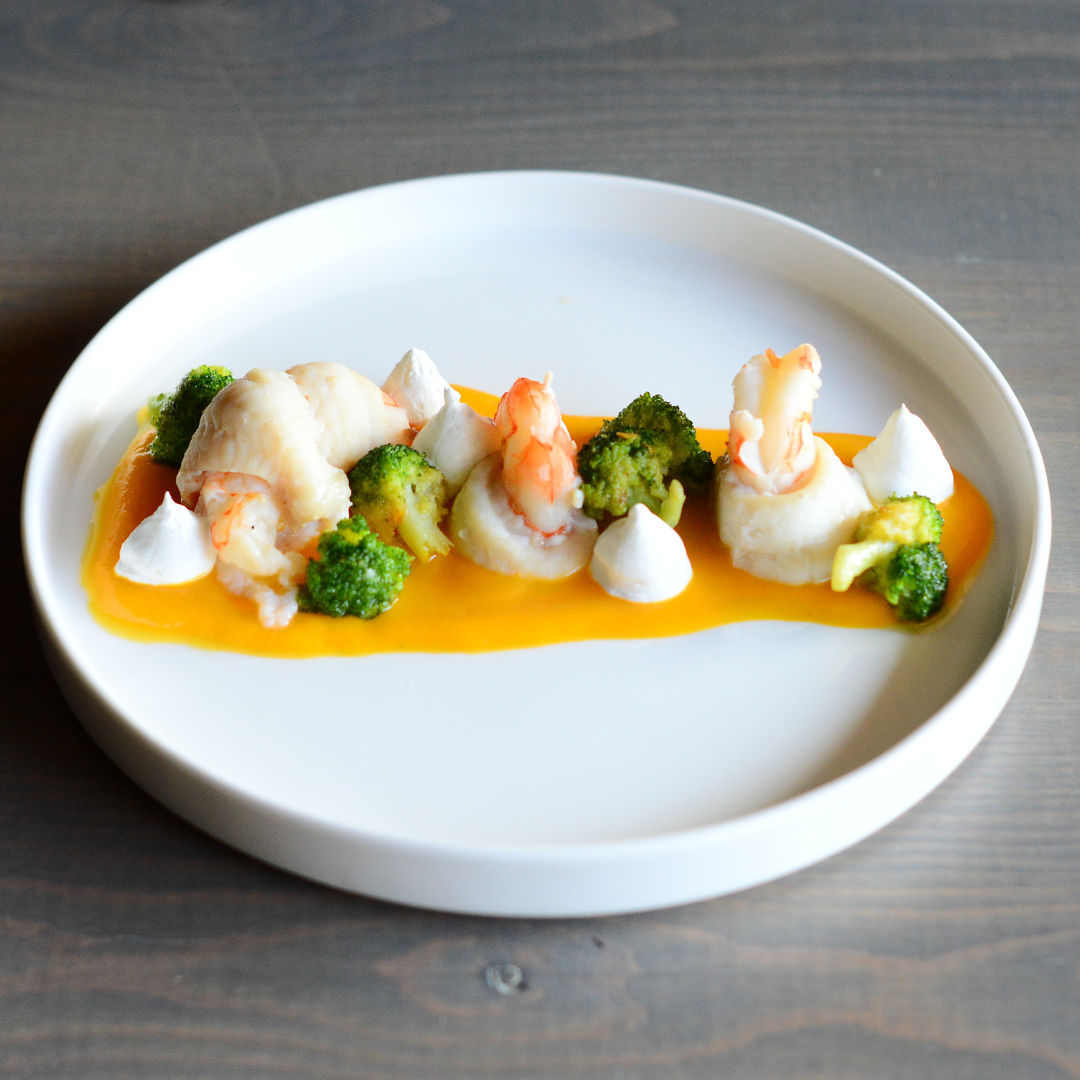 In cucina con Elle et Luì